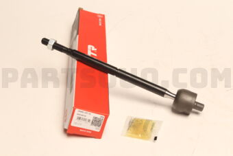 CRT120 RACK END LH &amp; RH