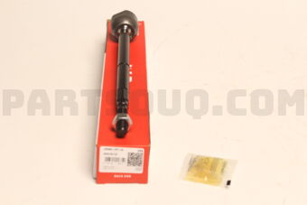 CRT120 RACK END LH &amp; RH