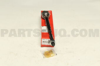 CRT121 RACK END R/L M14X1.5