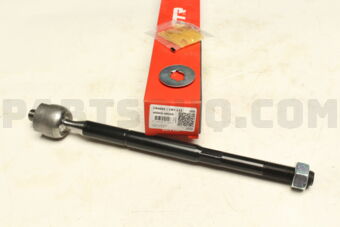CRT122 RACK END LH &amp; RH