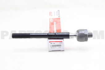 CRT124 RACKEND