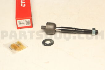 CRT125 RACK END LH &amp; RH