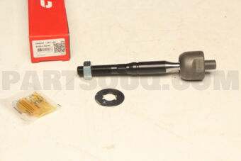 CRT125 RACK END LH &amp; RH