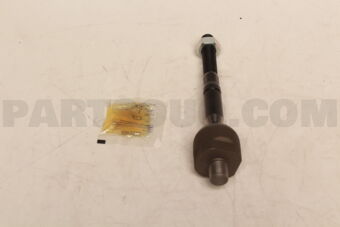 CRT126 RACK END LH &amp; RH