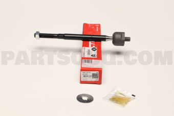 CRT128 RACK END LH &amp; RH