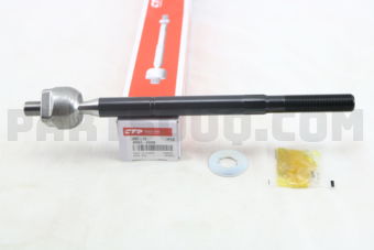 CRT17 RACK END LH & RH