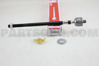 CRT23 RACK END LH & RH