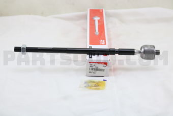 CRT37 RACK END LH & RH
