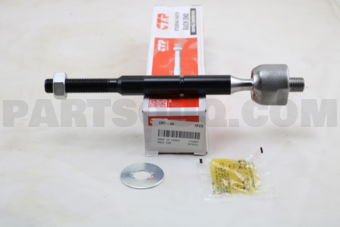 CRT44 RACK END R/L