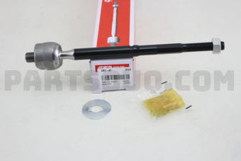 CRT47 RACK END LH & RH