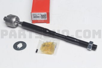 CRT53 RACK END LH &amp; RH