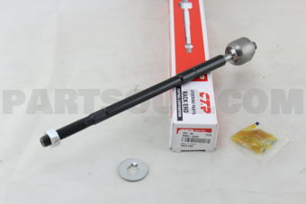 CRT58 RACK END LH & RH