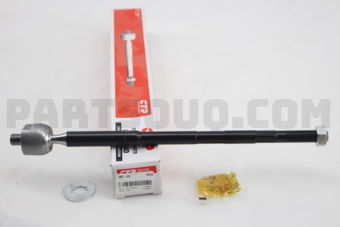 CRT63 RACK END LH & RH