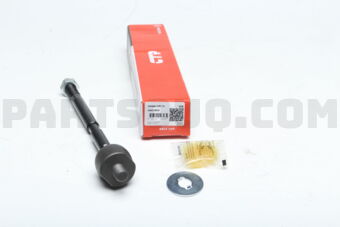 CRT74 RACK END (R/L)