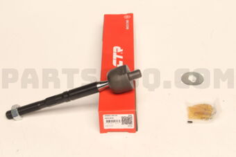 CRT83 RACK END LH &amp; RH