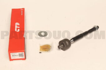 CRT83 RACK END LH &amp; RH
