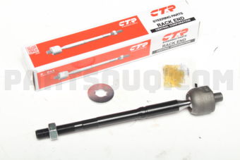 CRT84 RACK END LH & RH