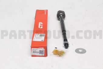 CRT87 RACK END LH &amp; RH