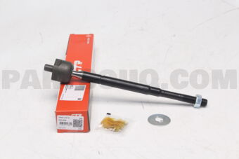 CRT87 RACK END LH &amp; RH