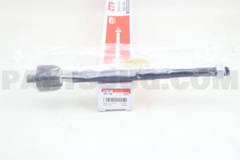 CRT89 CTR RACK END LH &amp; RH