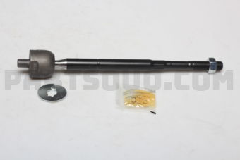 CRT89 RACK END LH & RH
