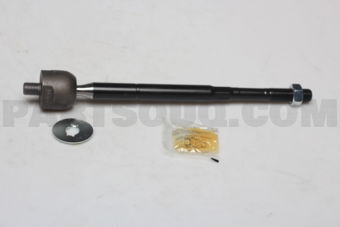 CRT89 RACK END LH & RH