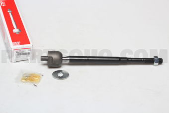 CRT89 RACK END LH & RH