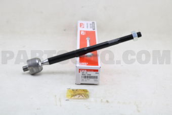 CRT91 RACK END LH & RH