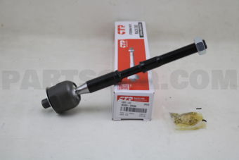 CRT97 RACK END LH & RH