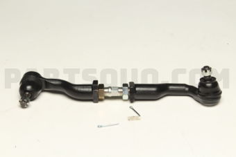 CSKK1L SIDE ROD ASSEMBLY LH