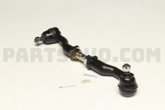 CSKK1L SIDE ROD ASSEMBLY LH