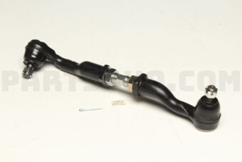 CSKK1L CTR SIDE ROD ASSEMBLY LH