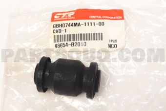 CVD1 BUSH RR UPPER ARM