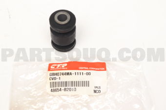 CVD1 BUSH RR UPPER ARM