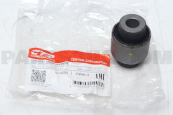 CVHO2 BUSH UPPER ARM LH RH