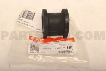 CVHO23 BUSH FRT STABILIZER B