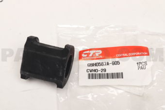 CVHO29 BUSH FRT STBILIZER BA