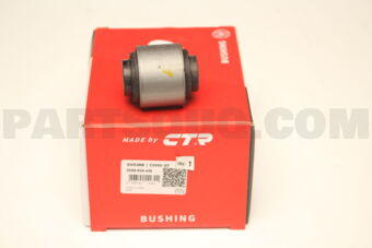CVHO37 BUSH RR LOWER ARM