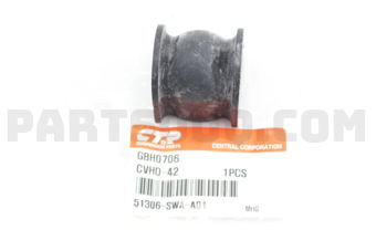 CVHO42 BUSH FRT STABILIZER B