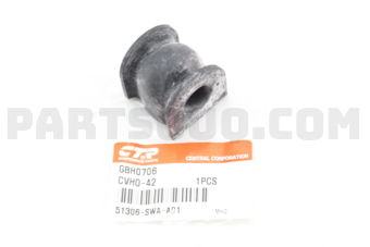 CVHO42 BUSH FRT STABILIZER B