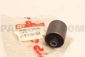 CVKD10 BUSH TRANSMISSION MOUNT