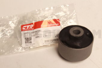 CVKD21 BUSH FRT LOWER ARM B)