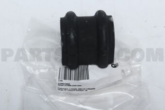 CVKH102 BUSH-STABILIZER BAR