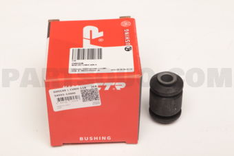 CVKH118 BUSH FRT LOWER ARM A)