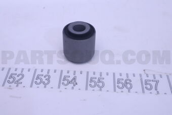 CVKH129 BUSH RUBBER