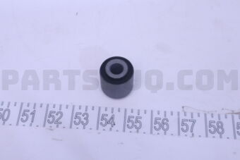 CVKH129 BUSH RUBBER