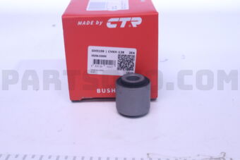 CVKH129 BUSH RUBBER