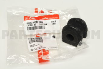 CVKH131 BUSH RR STABILIZER BA