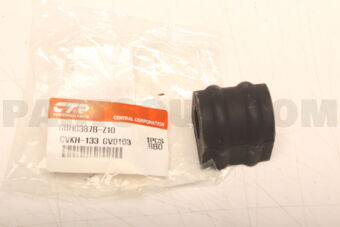 CVKH133 BUSH RR STABILIZER BA