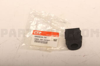 CVKH133 BUSH RR STABILIZER BA